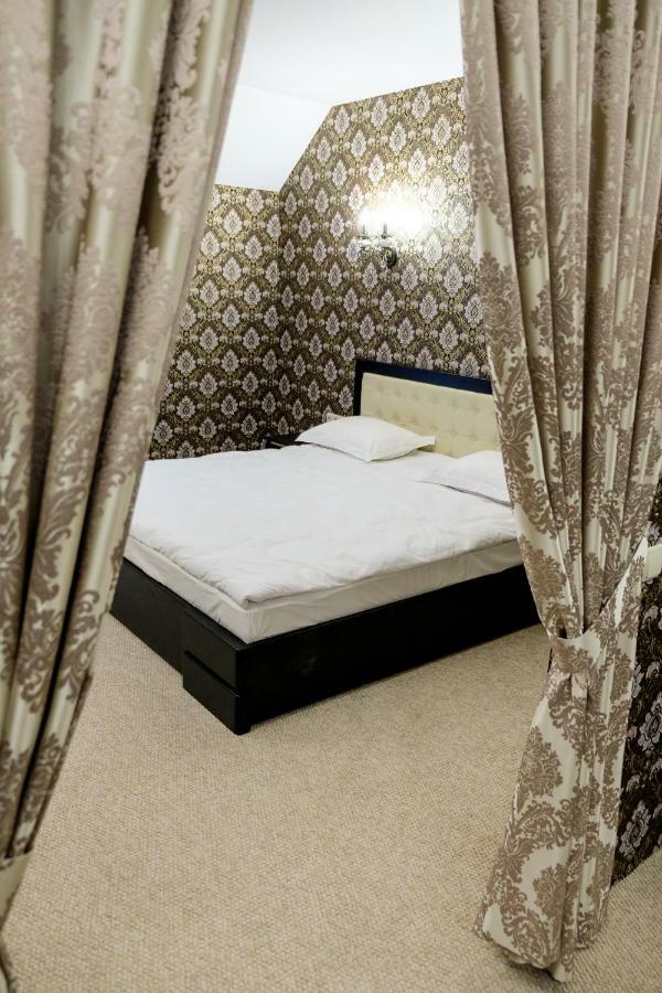 Hotel Оздоровчий Комплекс Гайки Заїзд Провулок Сухий Яр 12 Żytomierz Zewnętrze zdjęcie