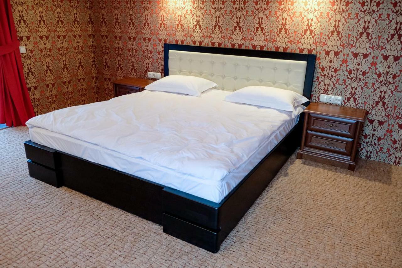 Hotel Оздоровчий Комплекс Гайки Заїзд Провулок Сухий Яр 12 Żytomierz Zewnętrze zdjęcie