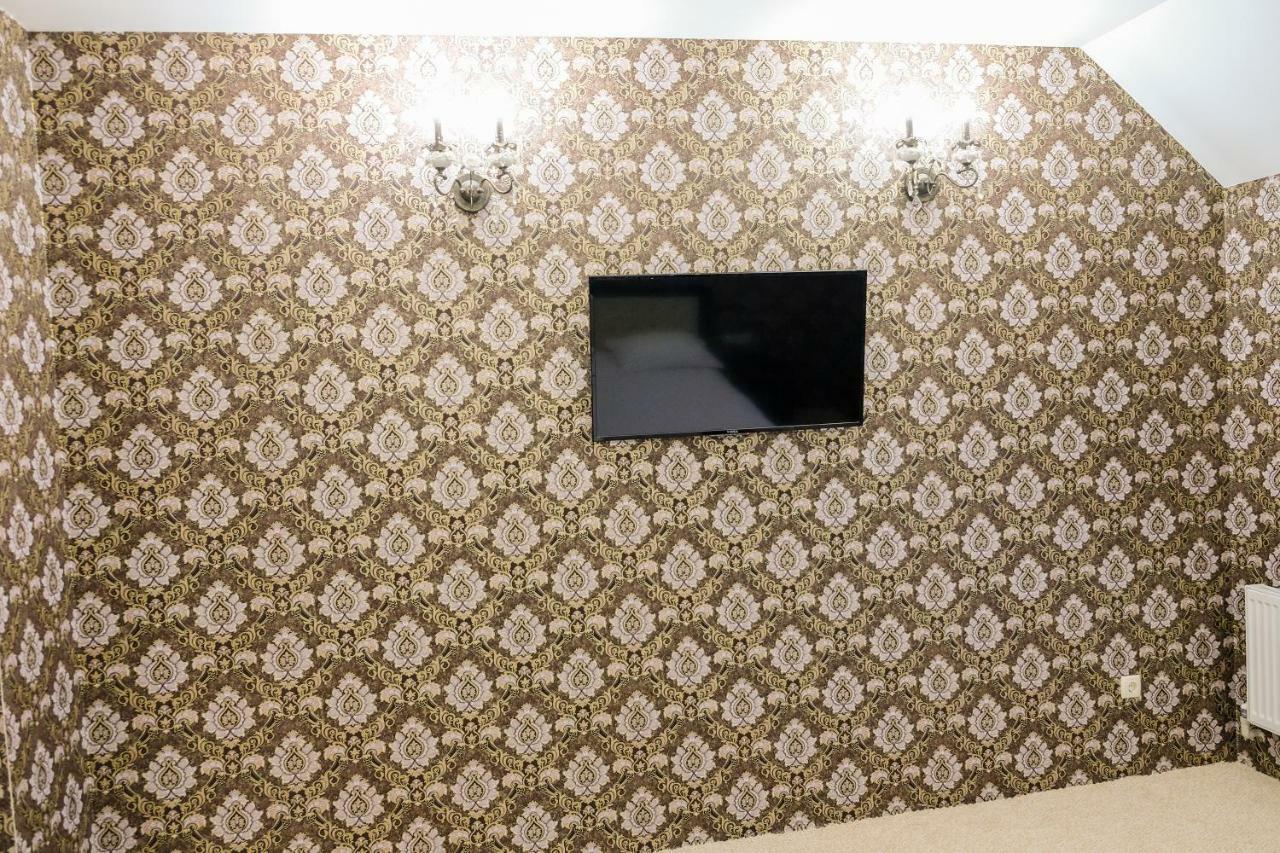 Hotel Оздоровчий Комплекс Гайки Заїзд Провулок Сухий Яр 12 Żytomierz Zewnętrze zdjęcie