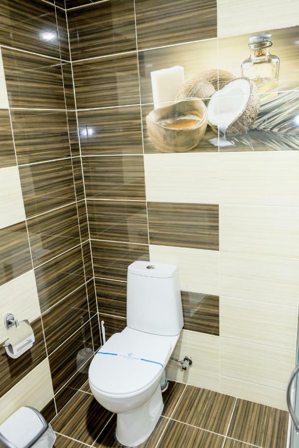 Hotel Оздоровчий Комплекс Гайки Заїзд Провулок Сухий Яр 12 Żytomierz Zewnętrze zdjęcie